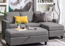 Top 10 Best Sectional Couches Under $600 in 2023 – For Everyone
