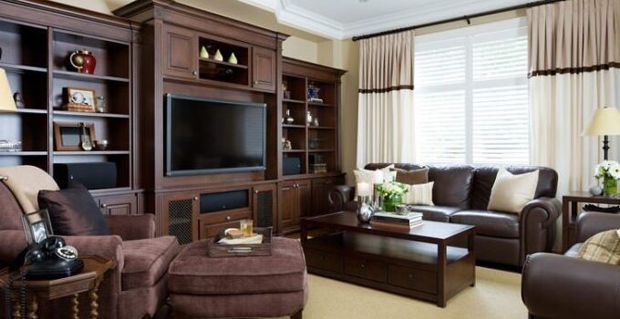 United States Living Room Ideas 2023 | Home Decor