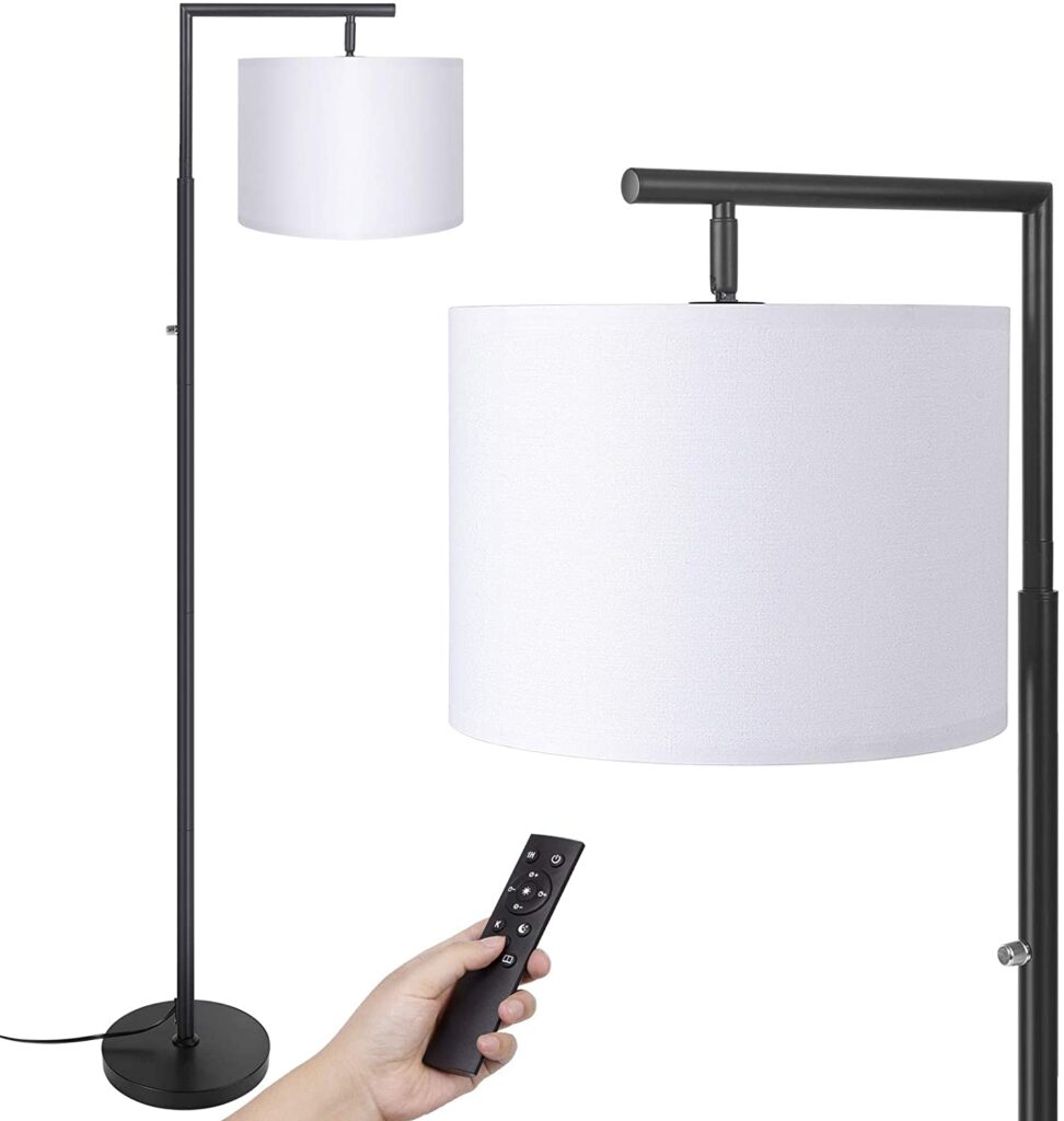LED Floor Lamp, 4 color temperature-Best Floor Lamps