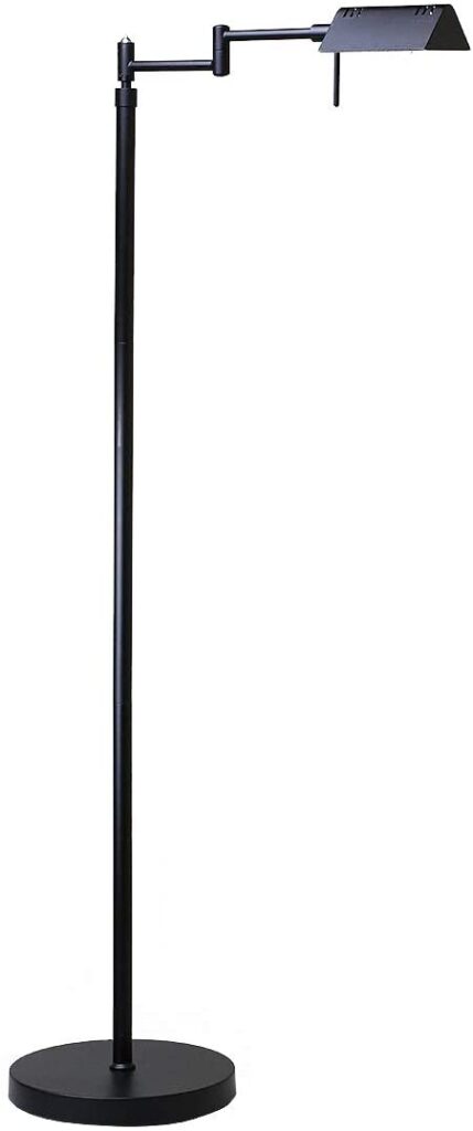 O’BRIGHT DIMMABLE LED PHARMACY FLOOR LAMP