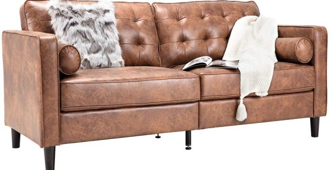 10 Best Mid Century Modern Sleeper Sofa – Reviews 2023
