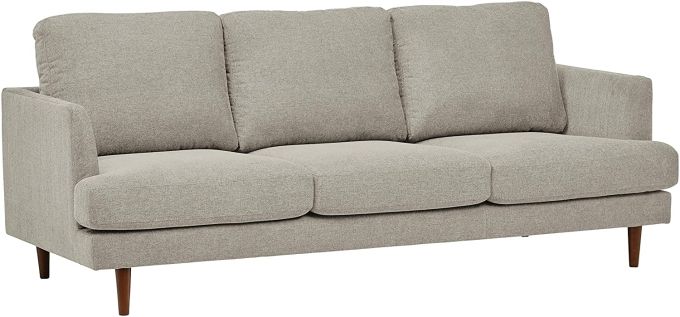 Rivet Goodwin Modern Sofa Couch