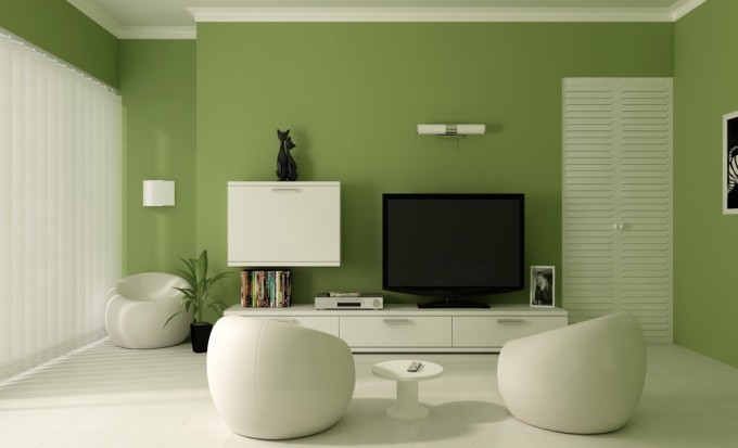Paint Color Ideas For Living Room And Kitchen | Top Tips 