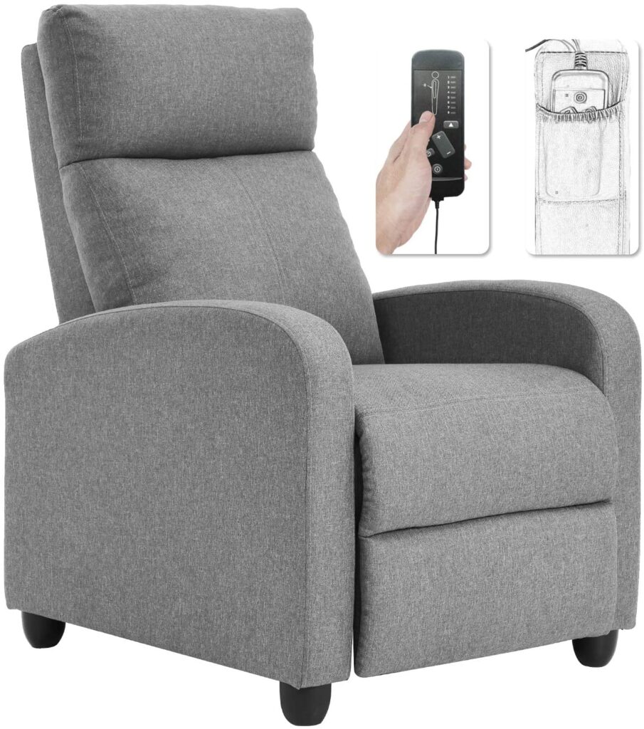 Recliner Chair For Living Room