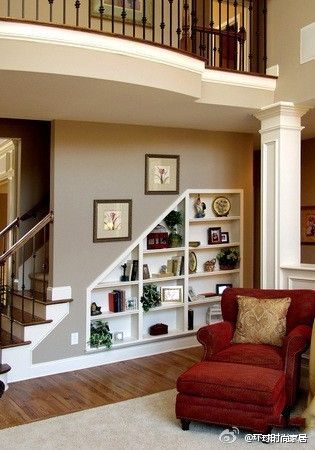  bi-level living room design ideas