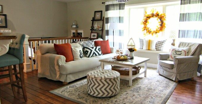 Bi Level Living room Design Ideas | You Will Love It In 2023