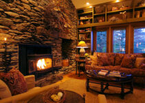 New England Style Living Room Ideas – 08-Apr-2023