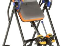 10 Best Inversion Table For Lower Back Pain Reviews 2023