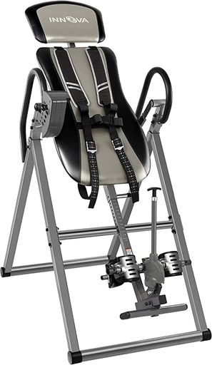 INNOVA HEALTH AND FITNESS ITX9800 Inversion Table