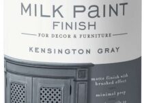 10 Best Light Gray Paint For Living Room – Reviews 2023