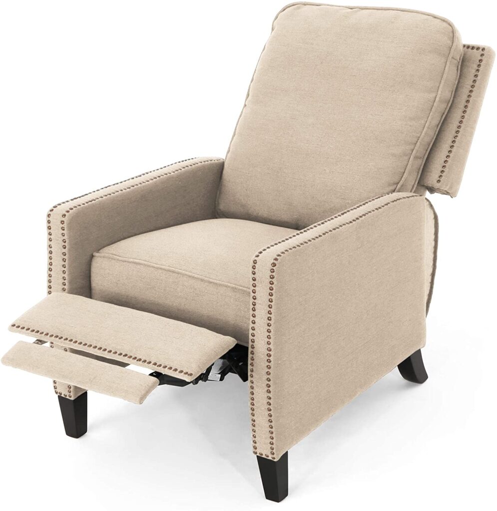 Christopher Armstrong Recliner