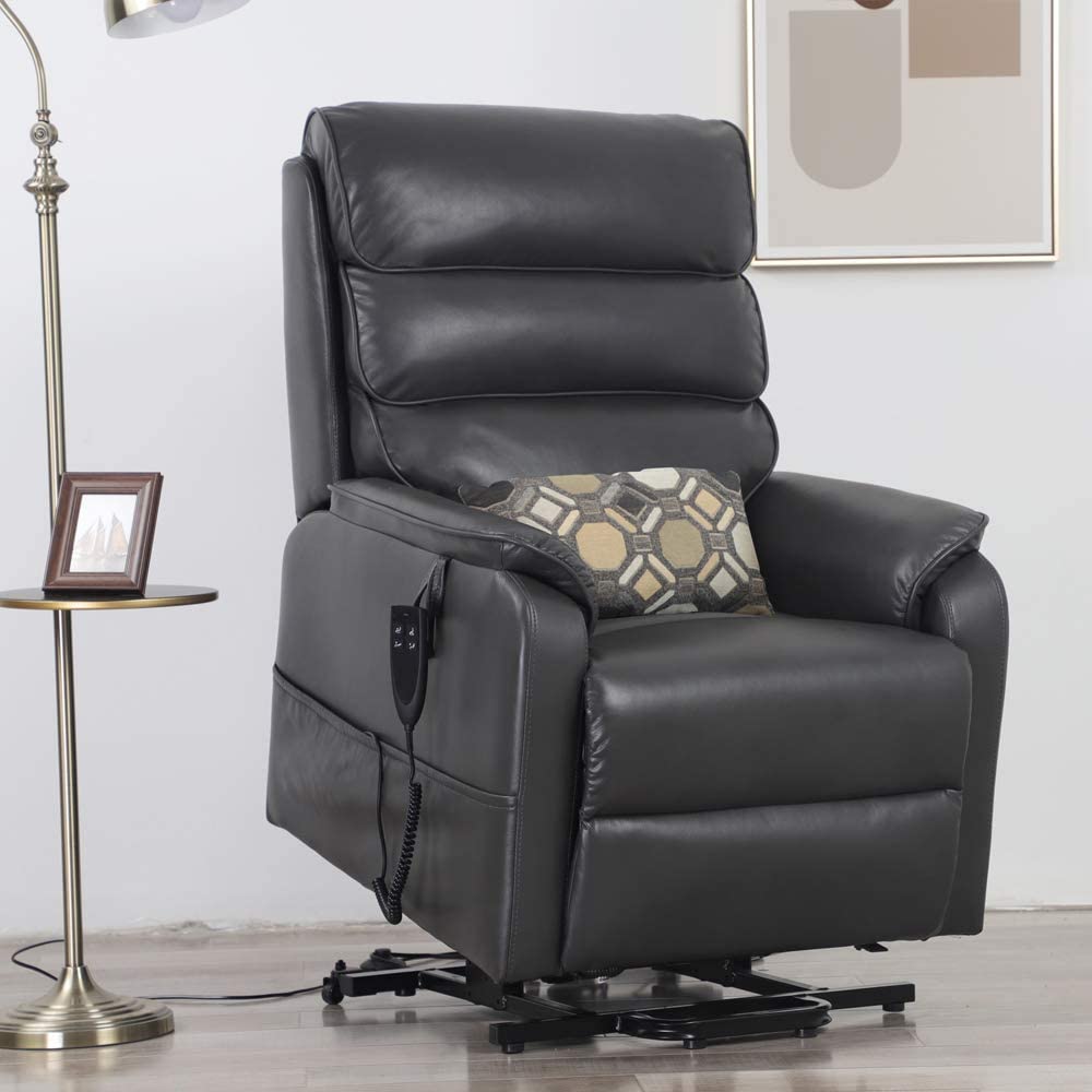 Irene House Chair - Best Living Room Chair For Neck Pain