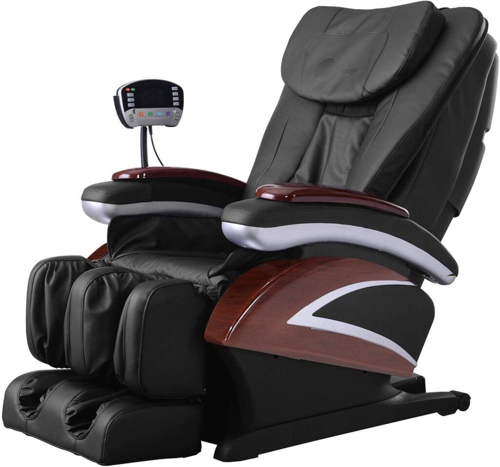  Full Body Electric Living Room Chair Recliner for bad back