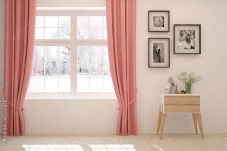 how to choose the right curtains for living room
