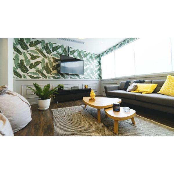 decor living room design with tv