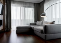 Curtain Ideas For Grey Living Room | 10 Creative Ideas Sep 2023