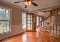 Living Room Ideas With Wood Floors | Home Decor Geek