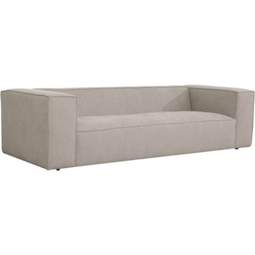 Rivet Thomas Modern Upholstered Sofa